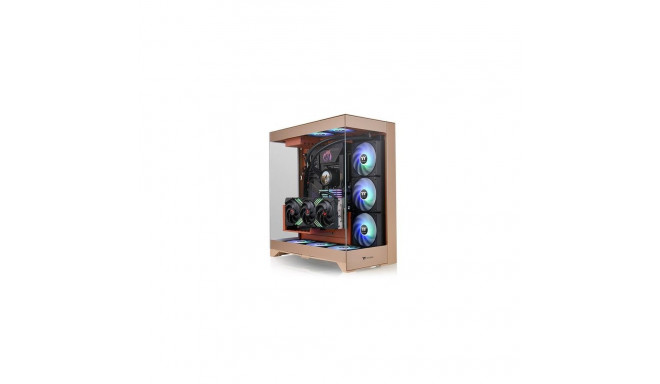 Thermaltake CTE E550 TG Midi Tower Sand
