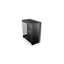 Thermaltake CTE E550 TG Midi Tower Black