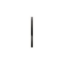 APC AP8858 power distribution unit (PDU) 20 AC outlet(s) 0U Black