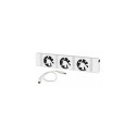 SpeedComfort Extension set White Fan