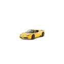 Rastar Ferrari 458 Speciale A Convertible Version Radio-Controlled (RC) model Sport car Electric eng