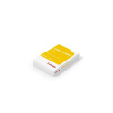 Canon Yellow Label printing paper A4 (210x297 mm) 500 sheets White Canon Yellow Label printing paper A4 (210x297 mm) 500 sheets White