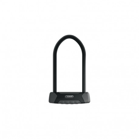 ABUS GRANIT XPlus 540 Black 230 mm U-lock
