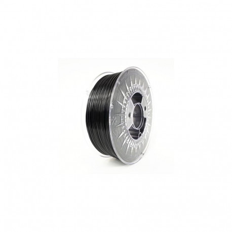 Devil Design 05902280030751 3D printing material Thermoplastic polyurethane (TPU) Black 1 kg