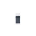 Brother TD-2125NWB label printer Direct thermal 203 x 203 DPI 152.4 mm/sec Wired Ethernet LAN Wi-Fi 