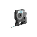 DYMO D1 Standard - Blue on White - 9mm