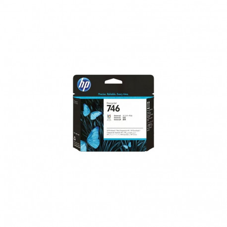 HP 746 DesignJet Printhead