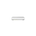 QNAP QHora-301W wireless router 10 Gigabit Ethernet Dual-band (2.4 GHz / 5 GHz) White