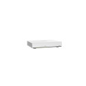 QNAP QHora-301W wireless router 10 Gigabit Ethernet Dual-band (2.4 GHz / 5 GHz) White