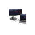 StarTech.com 2m Thunderbolt 3 (20Gbps) USB-C Cable - Thunderbolt, USB, and DisplayPort Compatible