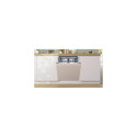 Bosch Serie 6 SMV6ZCX06E dishwasher Fully built-in 14 place settings B