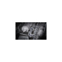 Siemens iQ500 SN65ZX07CE dishwasher Fully built-in 14 place settings B