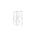 ZAGG Luxe Snap Case For Apple iPhone 17 Clear