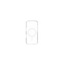 ZAGG Luxe Snap Case For Apple iPhone 17 Clear