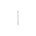 ZAGG Luxe Snap Case For Apple iPhone 17 Clear