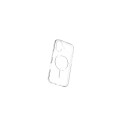 ZAGG Luxe Snap Case For Apple iPhone 17 Clear