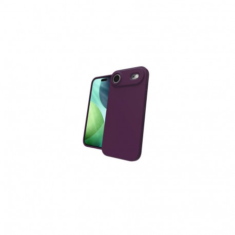 ZAGG Manhattan Snap Case For Apple iPhone 17 Air Black Cherry