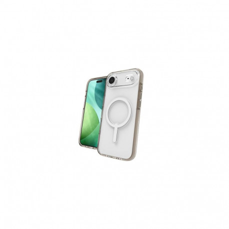 ZAGG Santa Cruz Snap Case For Apple iPhone 17 Air Titanium