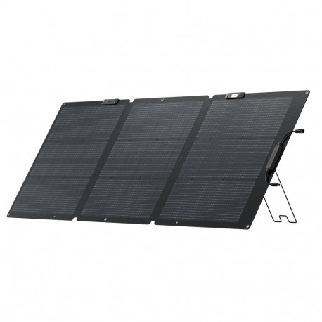 Ecoflow NextGen - Portable Solar Panel