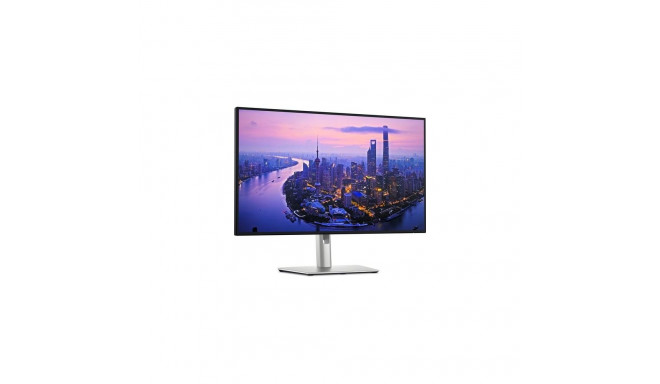 DELL UltraSharp U2725QE computer monitor 68.6 cm (27&quot;) 3840 x 2160 pixels 4K Ultra HD LCD B