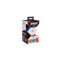 Rubik’s Cube, 3x3 Magnetic Speed Cube For Super Fast Solves, Problem-Solving Challenging Brain Tease