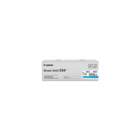 "Canon 034 34000 Seiten Cyan"