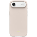 "Beats Case iPhone Air mit MagSafe und Kamerasteuerung (kalkstein)"