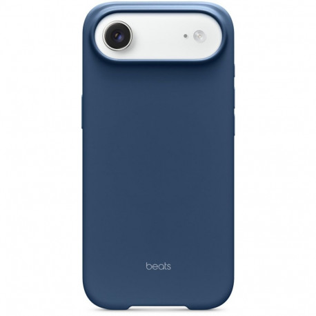 "Beats Case iPhone Air mit MagSafe und Kamerasteuerung (felsblau)"
