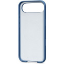 "Beats Case iPhone Air mit MagSafe und Kamerasteuerung (felsblau)" "Beats Case iPhone Air mit MagSafe und Kamerasteuerung (felsblau)"