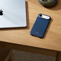 "Beats Case iPhone Air mit MagSafe und Kamerasteuerung (felsblau)" "Beats Case iPhone Air mit MagSafe und Kamerasteuerung (felsblau)"