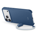 "Beats Kickstand Case iPhone 17 Pro Max mit MagSafe und Kamerasteuerung (felsblau)"