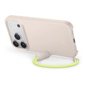 "Beats Kickstand Case iPhone 17 Pro mit MagSafe und Kamerasteuerung (kalkstein)"