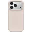 "Beats Case iPhone 17 Pro mit MagSafe und Kamerasteuerung (kalkstein)"