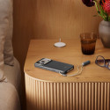 "Beats Kickstand Case iPhone 17 Pro mit MagSafe und Kamerasteuerung (granitgrau)"