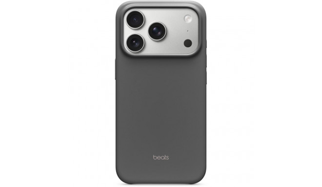 "Beats Case iPhone 17 Pro mit MagSafe und Kamerasteuerung (granitgrau)"