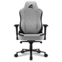 "Sharkoon SKILLER SGS40 Fabric (grau/schwarz)"