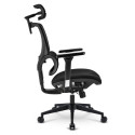 "Sharkoon Brostuhl OfficePal C40 (schwarz)"
