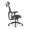 "Sharkoon Brostuhl OfficePal C30 (schwarz)"