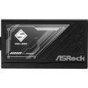"850W ASRock Steel Legend SL-850G 850W ATX 80+ Gold black retail"