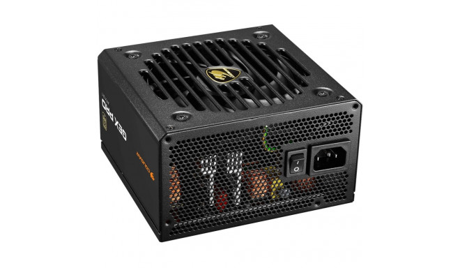 "750W COUGAR Netzteil GEX PRO 750W ATX3.1 / 80 Plus Gold / Modular"