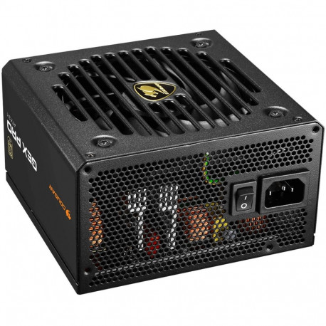 "850W COUGAR Netzteil GEX PRO 850W ATX3.1 / 80 Plus Gold / Modular"
