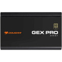 "850W COUGAR Netzteil GEX PRO 850W ATX3.1 / 80 Plus Gold / Modular"