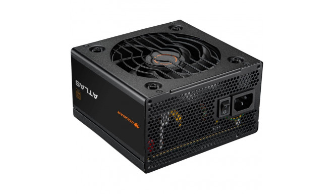"550W COUGAR Netzteil ATLAS 550W ATX / 80 Plus Bronze"