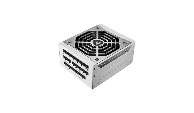 "1050W COUGAR Netzteil Polar 1050W ATX3.1 / 80 Plus Plat./Modular"