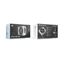 "1200W COUGAR Netzteil POLAR X2 1200W ATX3.1 /80 Plus Plat./Modular"