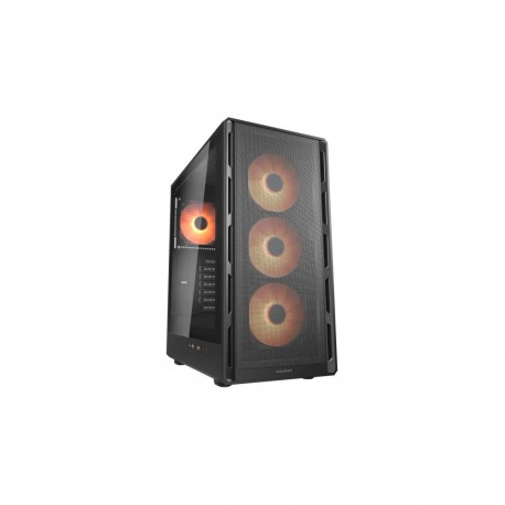 "Midi COUGAR Airface Pure PRO, ARGB, Schwarz"