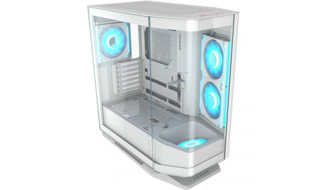 "Midi COUGAR FV270 ARGB, Weiß"