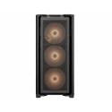 "Tower COUGAR MX600 ARGB, Schwarz"