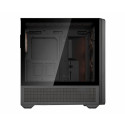 "Tower COUGAR MX600 ARGB, Schwarz"