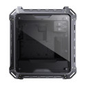 "Full-Tower COUGAR Gehäuse Panzer Max-G, Schwarz"